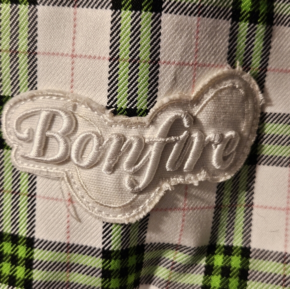 Bonfire Women's Snowboarding/Skiing Jacket - Picture 8 of 17